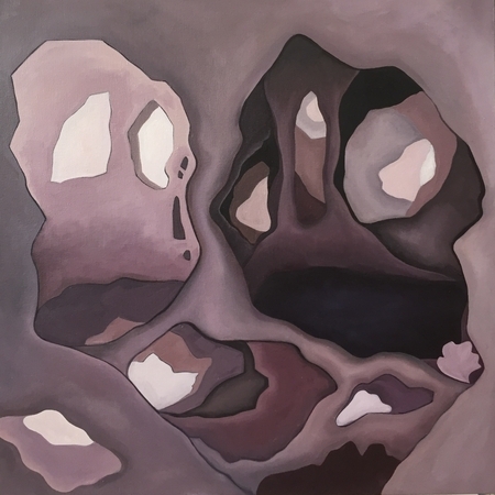 Cavescape #3