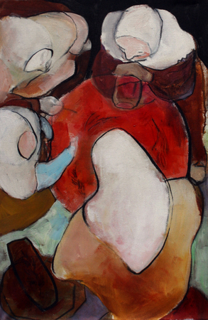 The Borscht Makers