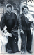 Picasso and Fernande