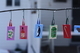 Mini Ornaments