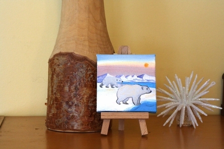 Polar Bears