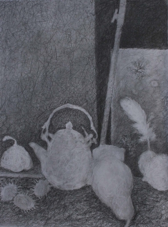 Contemplation 3